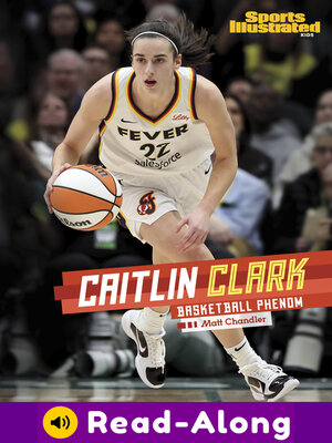 Caitlin Clark - ebook